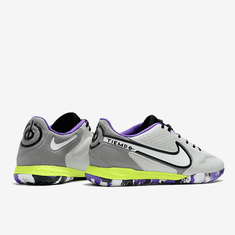 Chuteira Nike React Tiempo Legend 9 Pro Futsal