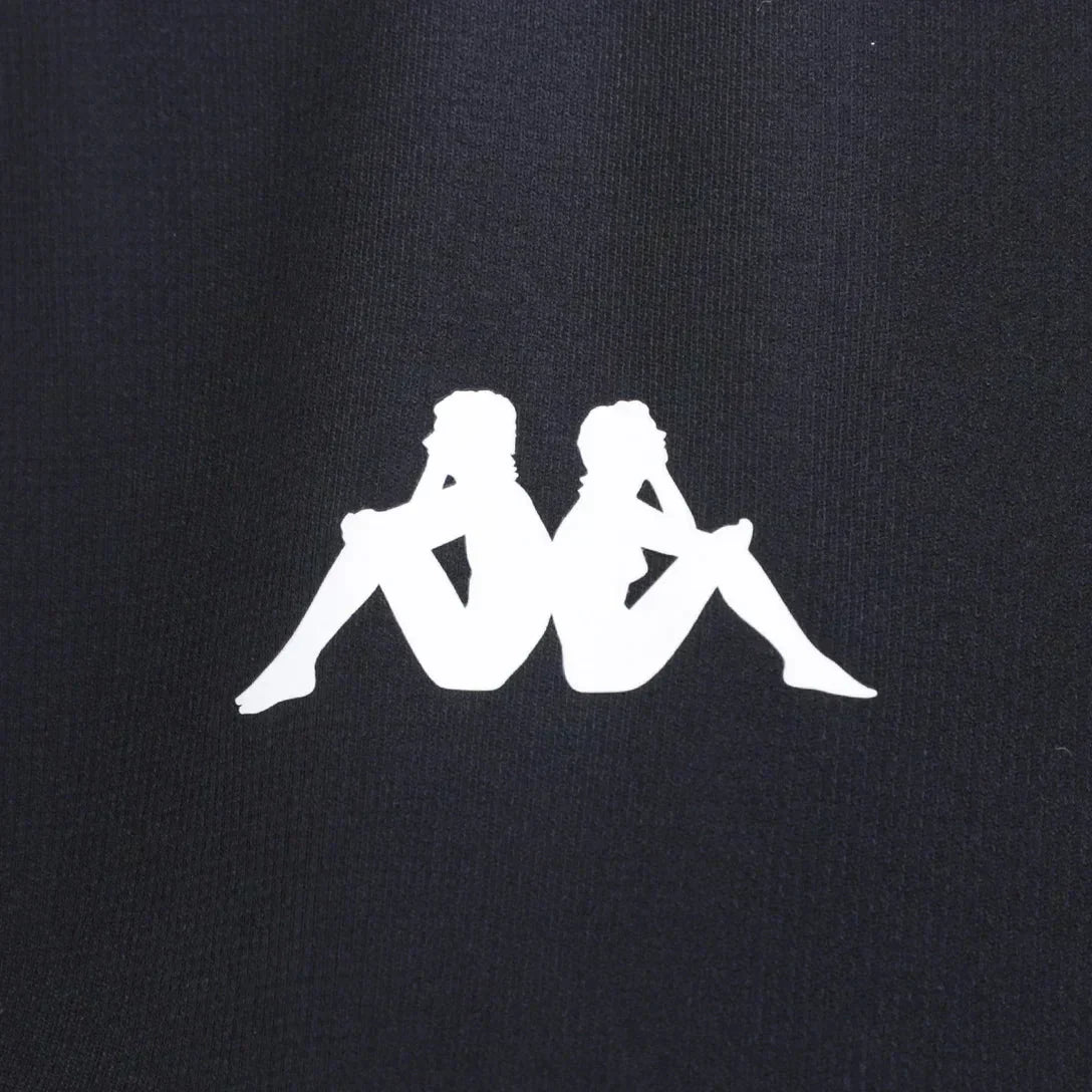 Camisa Feminina Kappa Vasco da Gama 2024/25 Aquecimento