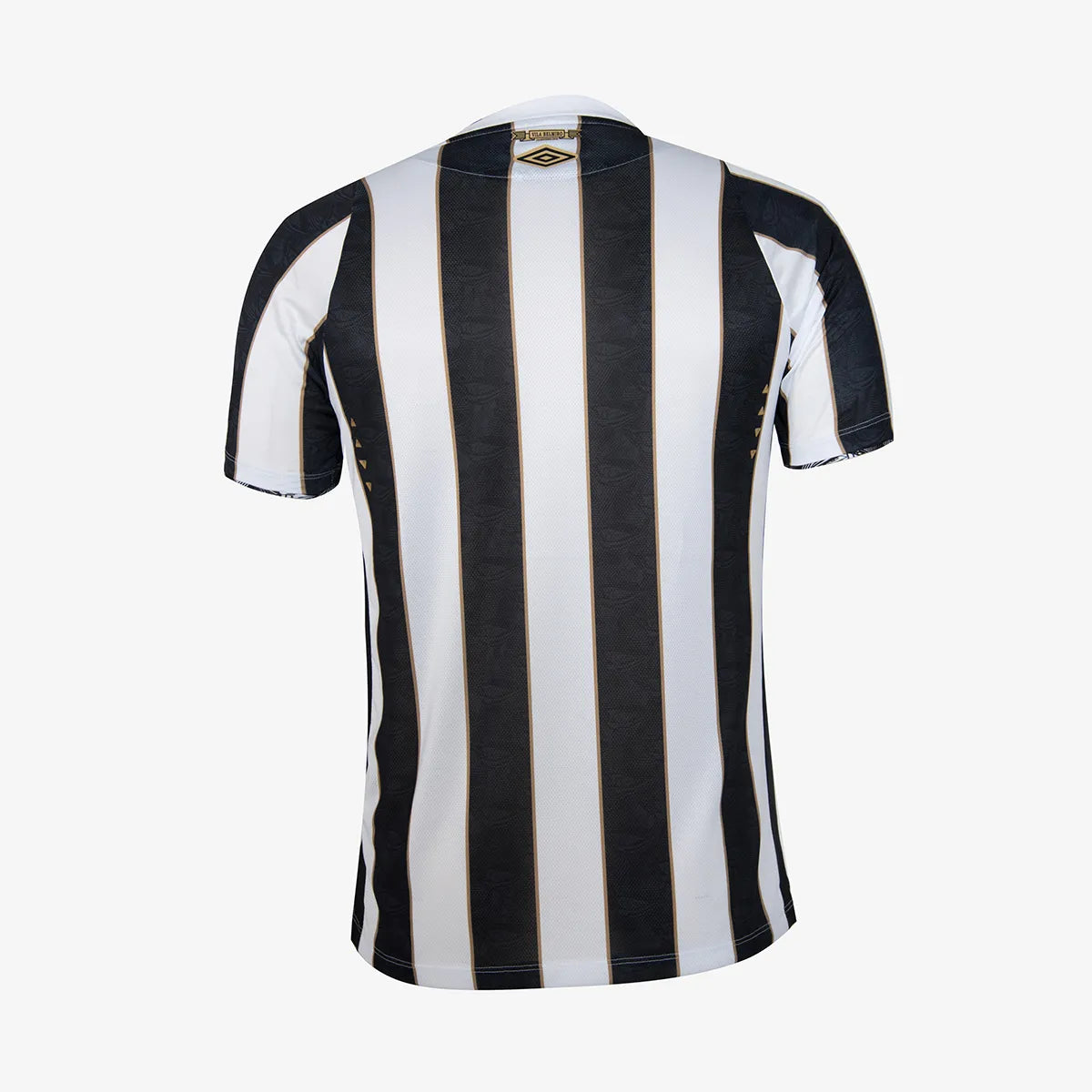 Camisa Masculina Umbro Santos 2024/25 II Neymar Jr 10
