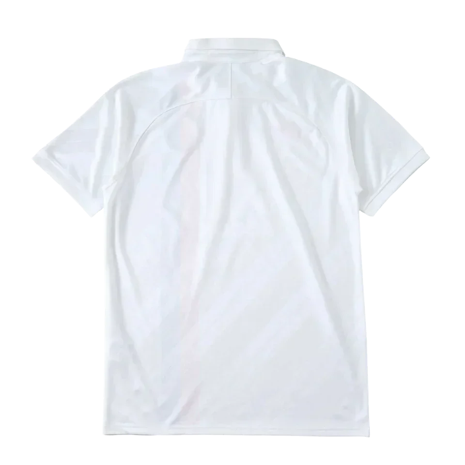 Camisa PSG III 2019/2020 - Torcedor Jordan - Branca - Retrô