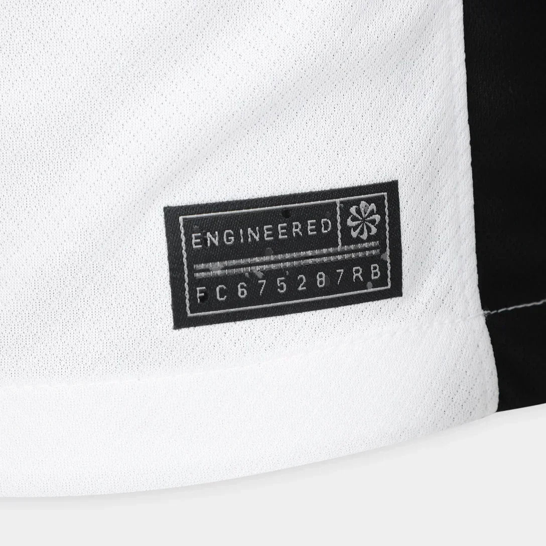 Camisa Nike Corinthians 2025/26 I MEMPHIS N° 10