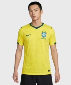Camisa Seleção Brasileira Jogador 2026/27 I