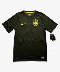 Seleção Brasileira 2014 Third Nike