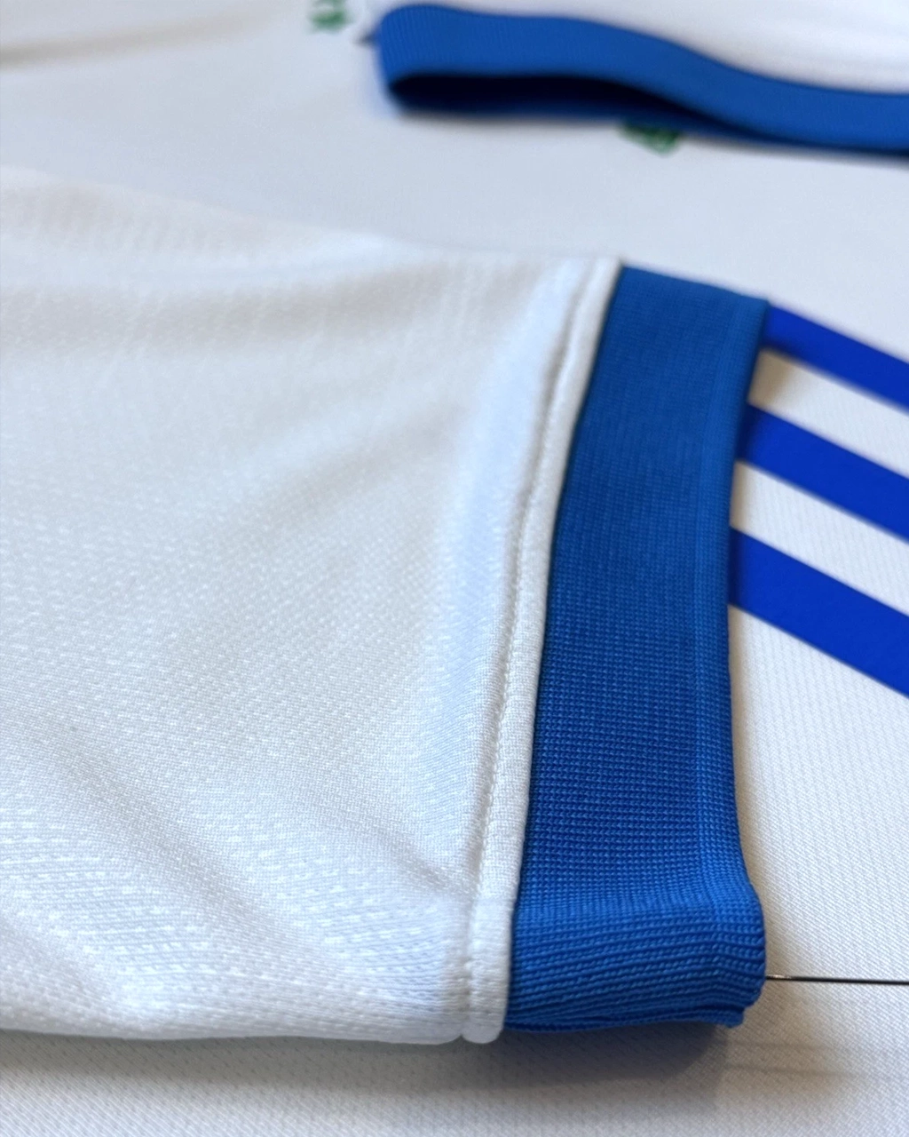 Camisa Seleção Brasileira Copa América 19/20 Torcedor Nike Masculina - Branco - Imagem 12