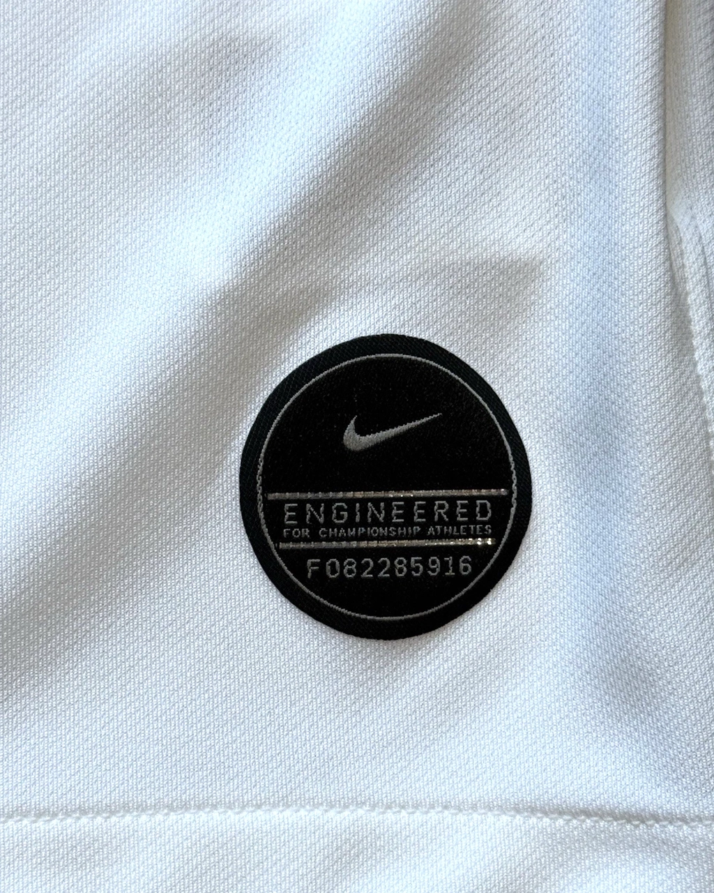Camisa Seleção Brasileira Copa América 19/20 Torcedor Nike Masculina - Branco - Imagem 11