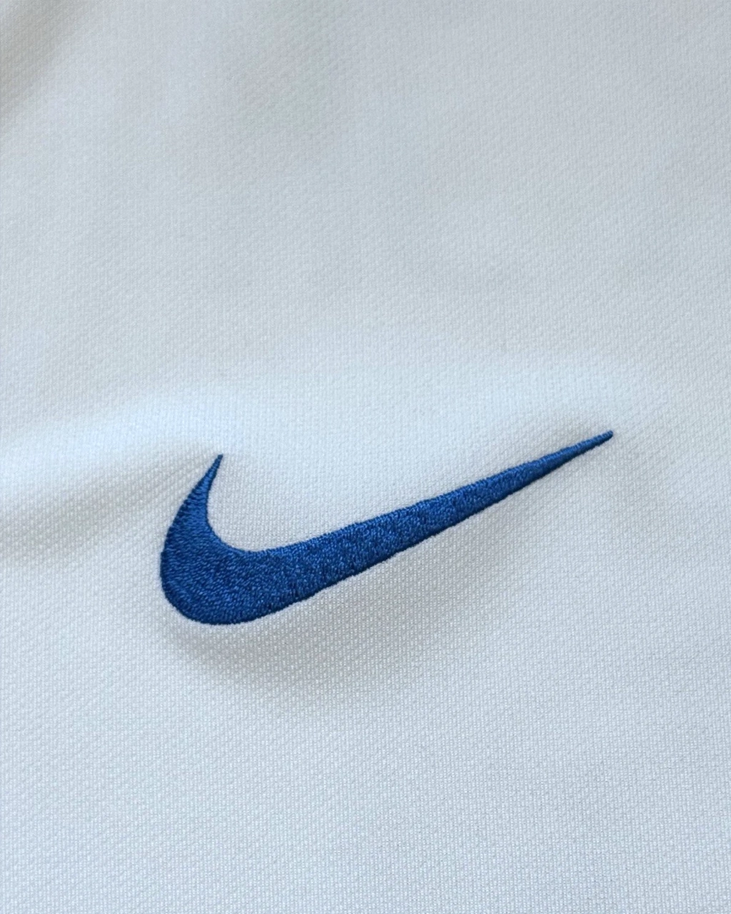 Camisa Seleção Brasileira Copa América 19/20 Torcedor Nike Masculina - Branco - Imagem 8