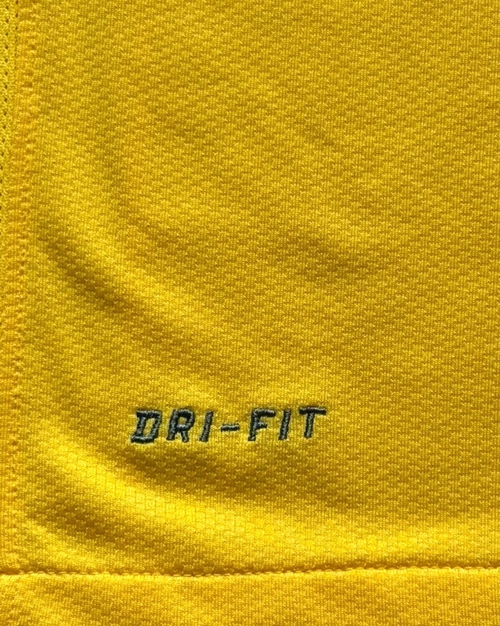 Camisa Da Seleção Brasileira 2010/11 Home Nº 9 Ronaldo - Nike (Lendário R9 Da Copa Do Mundo) - Imagem 9