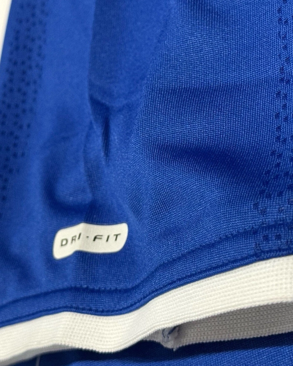 Camisa Retrô Seleção Brasileira 2000/01 Away Nº 7 Ronaldinho Nike Olímpica - Imagem 8