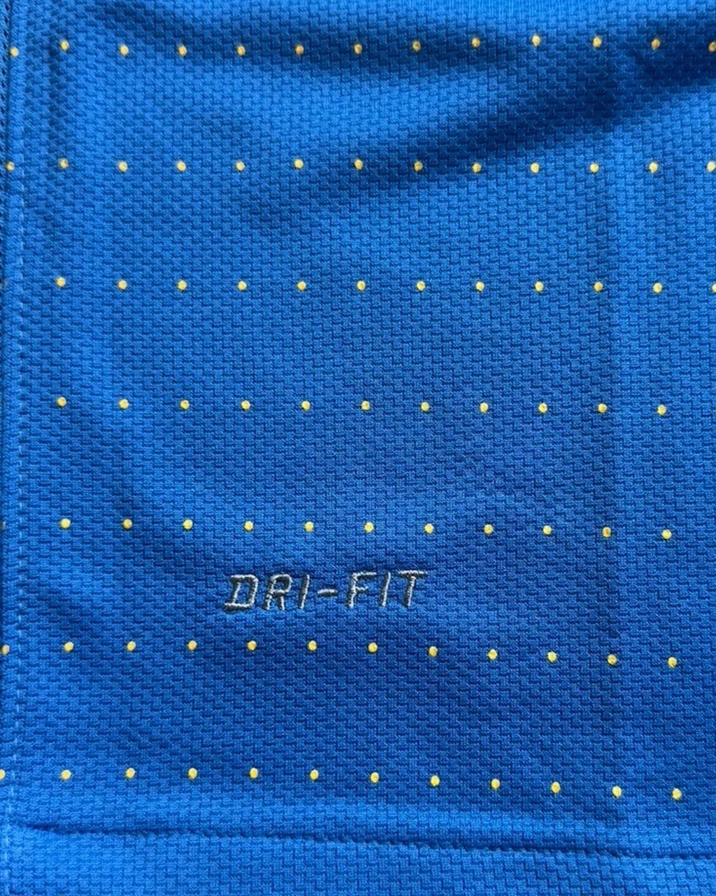 Camisa Seleção Brasileira 2010/11 Away Nº 10 Ronaldinho - Nike - Imagem 12