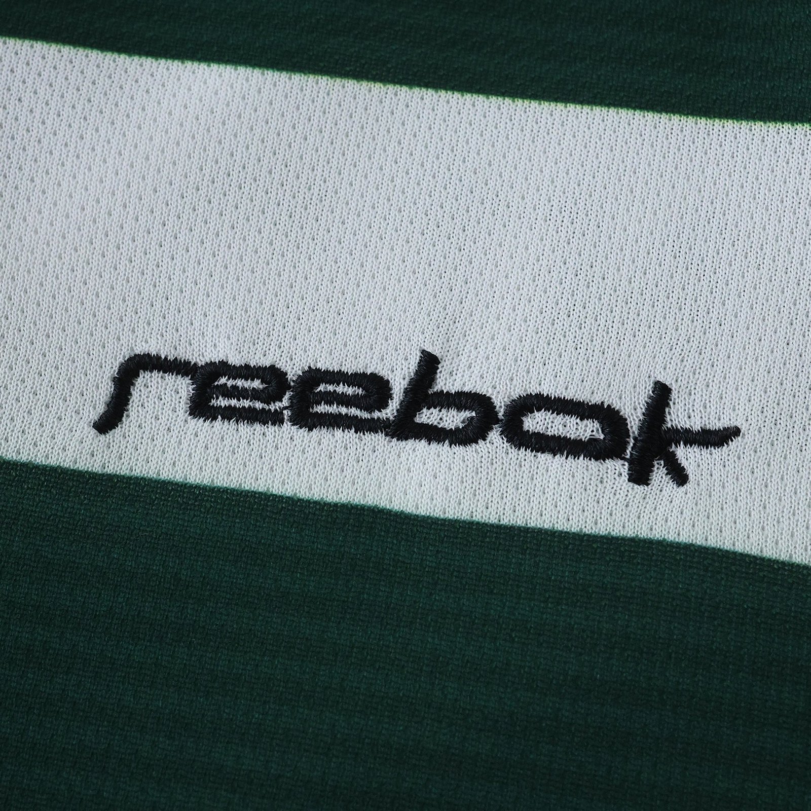 Conjunto Infantil Sporting Lisboa Retrô - Imagem 8
