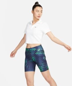 Shorts Nike Brasil Dri-FIT Feminino