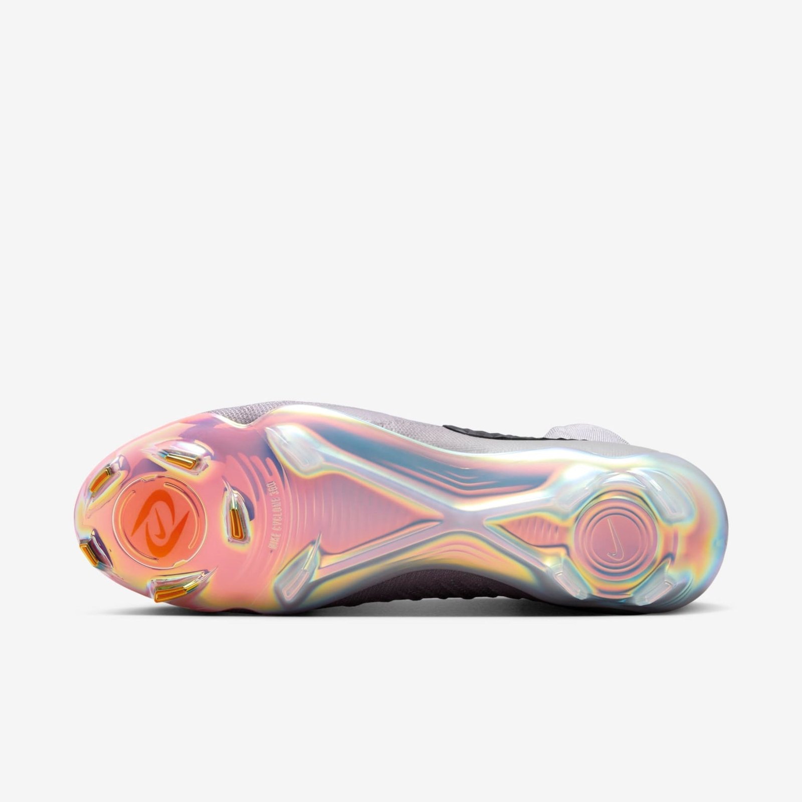 Chuteira Nike Phantom Luna 2 Elite Campo - Imagem 8