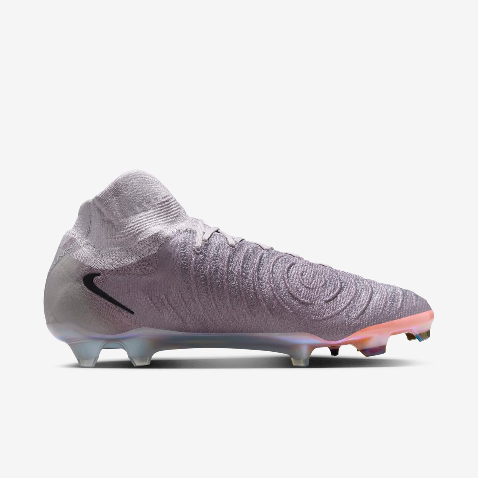 Chuteira Nike Phantom Luna 2 Elite Campo - Imagem 2