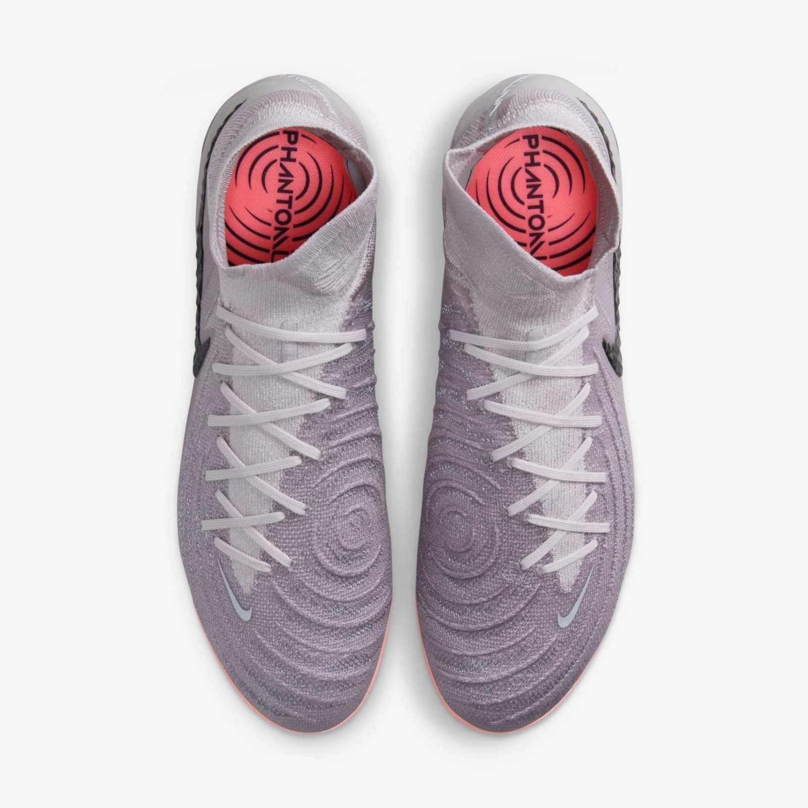 Chuteira Nike Phantom Luna 2 Elite Campo - Imagem 3