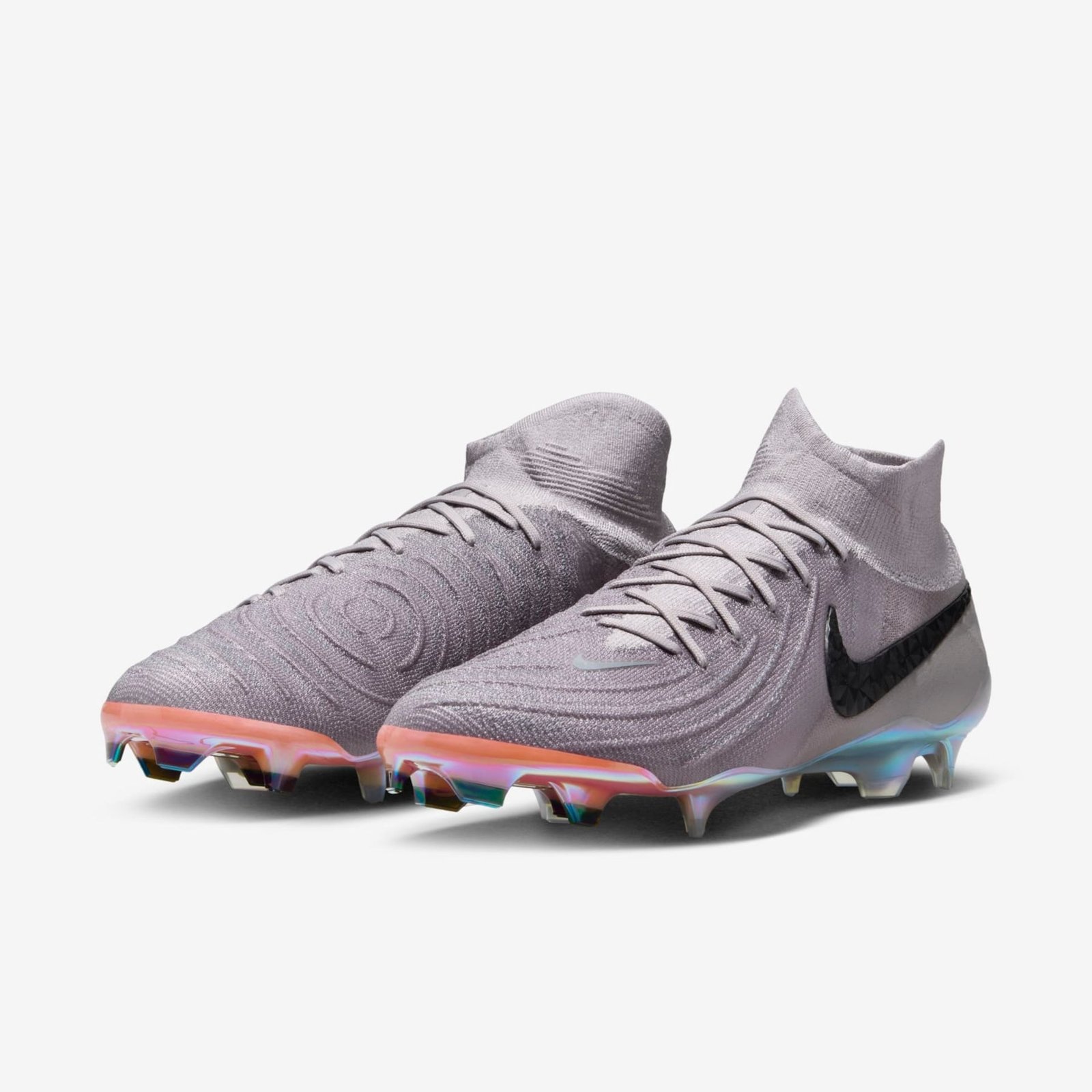 Chuteira Nike Phantom Luna 2 Elite Campo - Imagem 4
