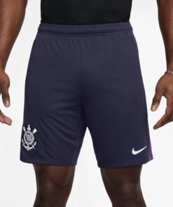 Shorts Nike Corinthians Treino 2025