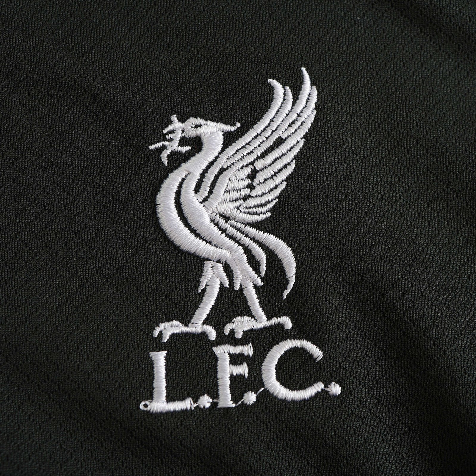 Conjunto Infantil Liverpool II 24/25 - Imagem 6