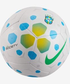 Bola de Futebol Society Brasil Nike Society