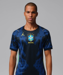 Camisa Seleção Brasileira 2026/27 II