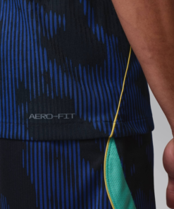 Camisa Retrô Nike Brasil 2022/2023 Home