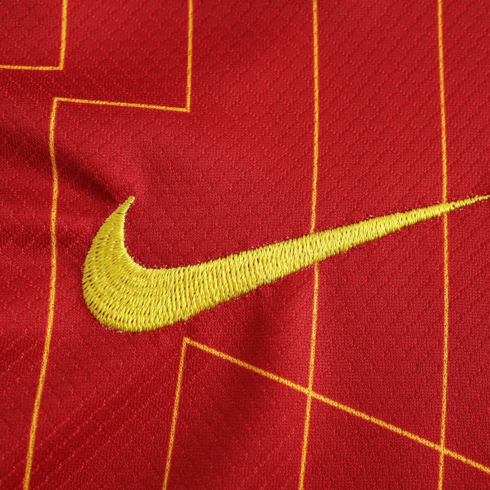 Conjunto Infantil Liverpool I 24/25 - Imagem 6