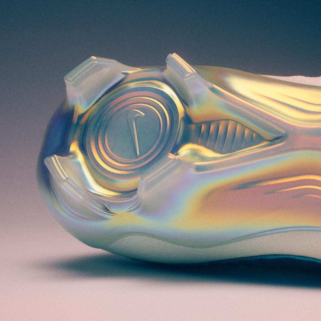 Chuteira Nike Phantom GX 2 Elite Campo - Imagem 8