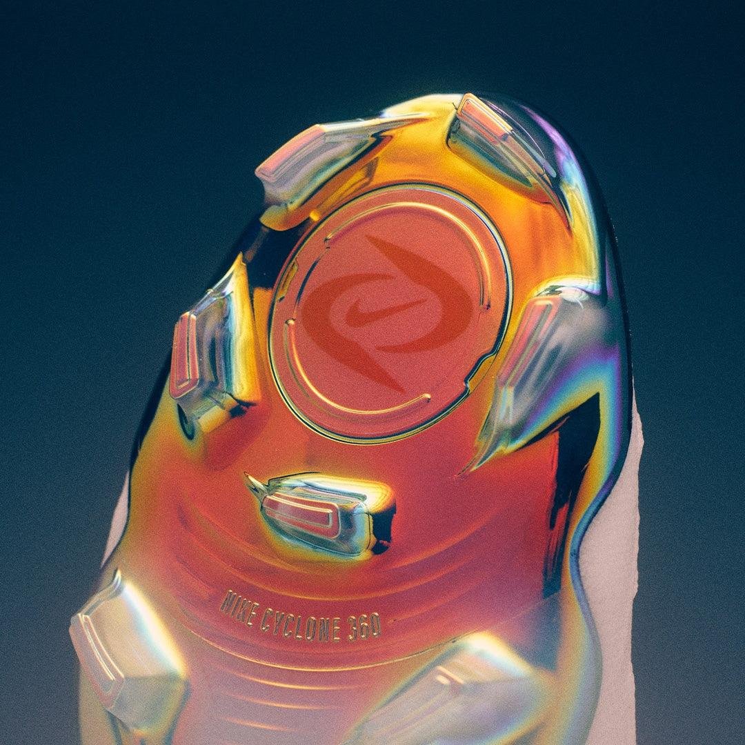 Chuteira Nike Phantom GX 2 Elite Campo - Imagem 10