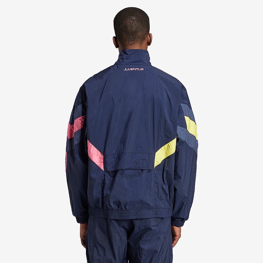 Jaqueta adidas Originals Juventus FC 2024/25 Legend Ink - Imagem 5