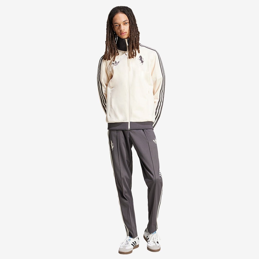 Jaqueta adidas Originals Juventus FC x Beckenbauer - Imagem 2