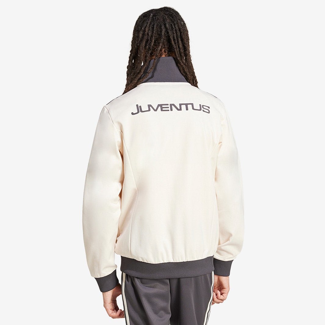 Jaqueta adidas Originals Juventus FC x Beckenbauer - Imagem 3
