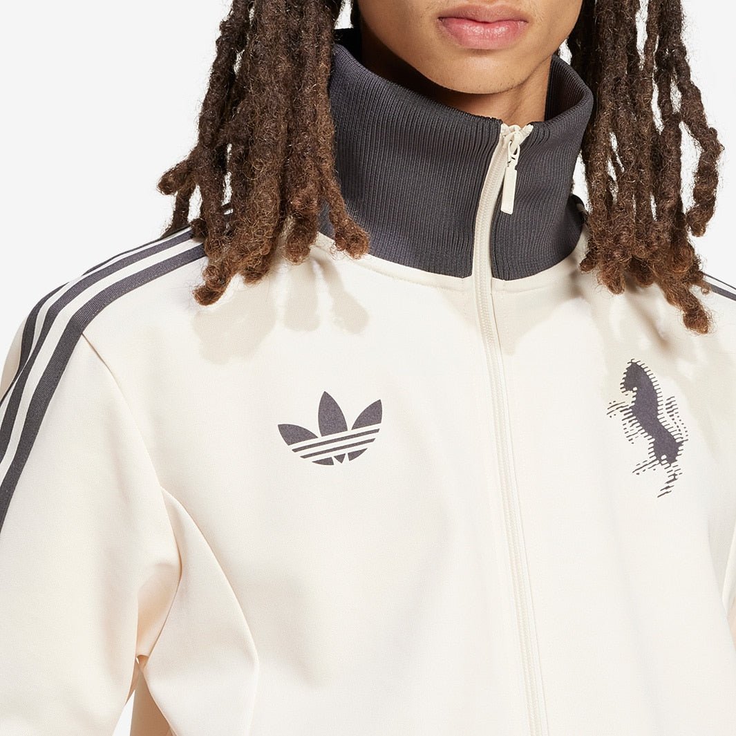 Jaqueta adidas Originals Juventus FC x Beckenbauer - Imagem 4