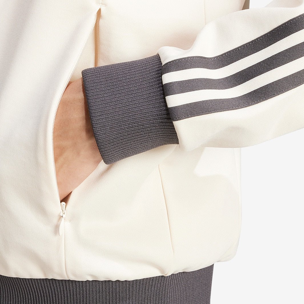 Jaqueta adidas Originals Juventus FC x Beckenbauer - Imagem 5