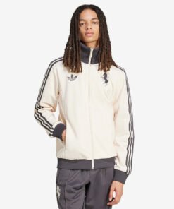 Jaqueta adidas Originals Juventus FC x Beckenbauer