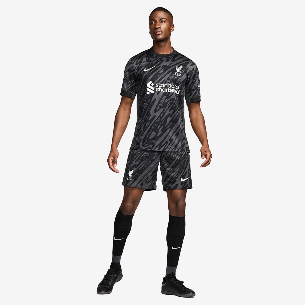 Shorts Nike Liverpool FC 2024/25 Torcedor - Imagem 3