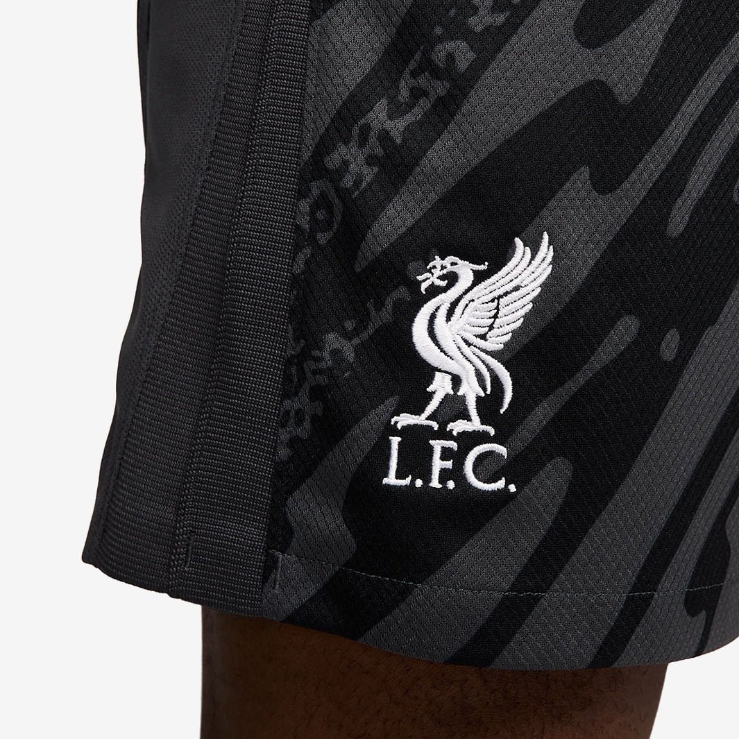 Shorts Nike Liverpool FC 2024/25 Torcedor - Imagem 5