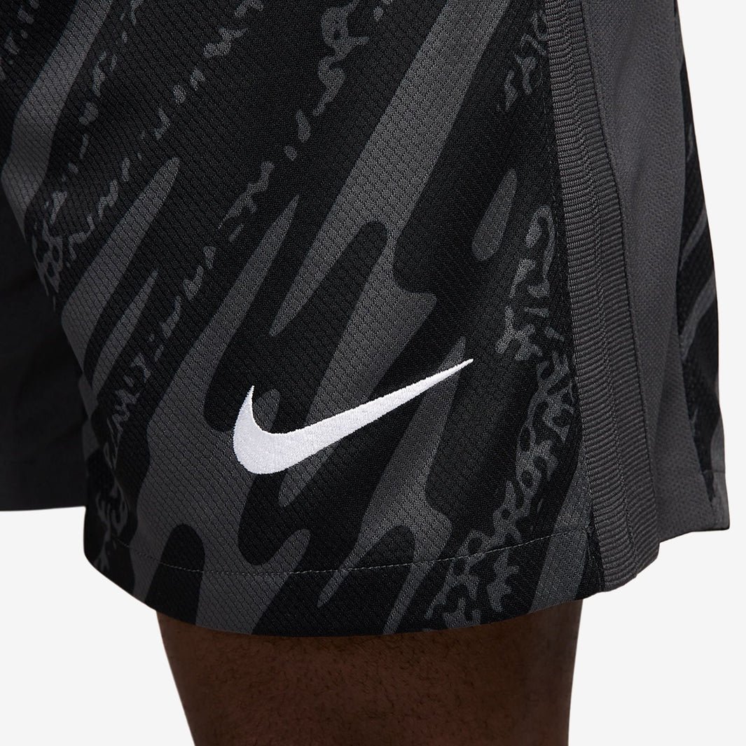 Shorts Nike Liverpool FC 2024/25 Torcedor - Imagem 6