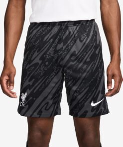 Shorts Nike Liverpool FC 2024/25 Torcedor