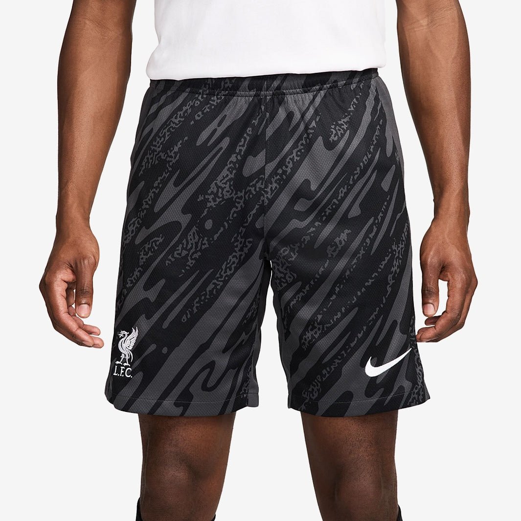 Shorts Nike Liverpool FC 2024/25 Torcedor