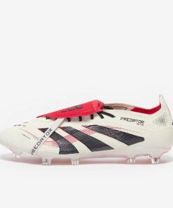 Chuteira adidas Predator Elite Fold-Over Tongue Campo