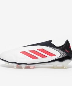 Chuteira Sem Cadarços adidas Copa Pure 3 Elite Campo