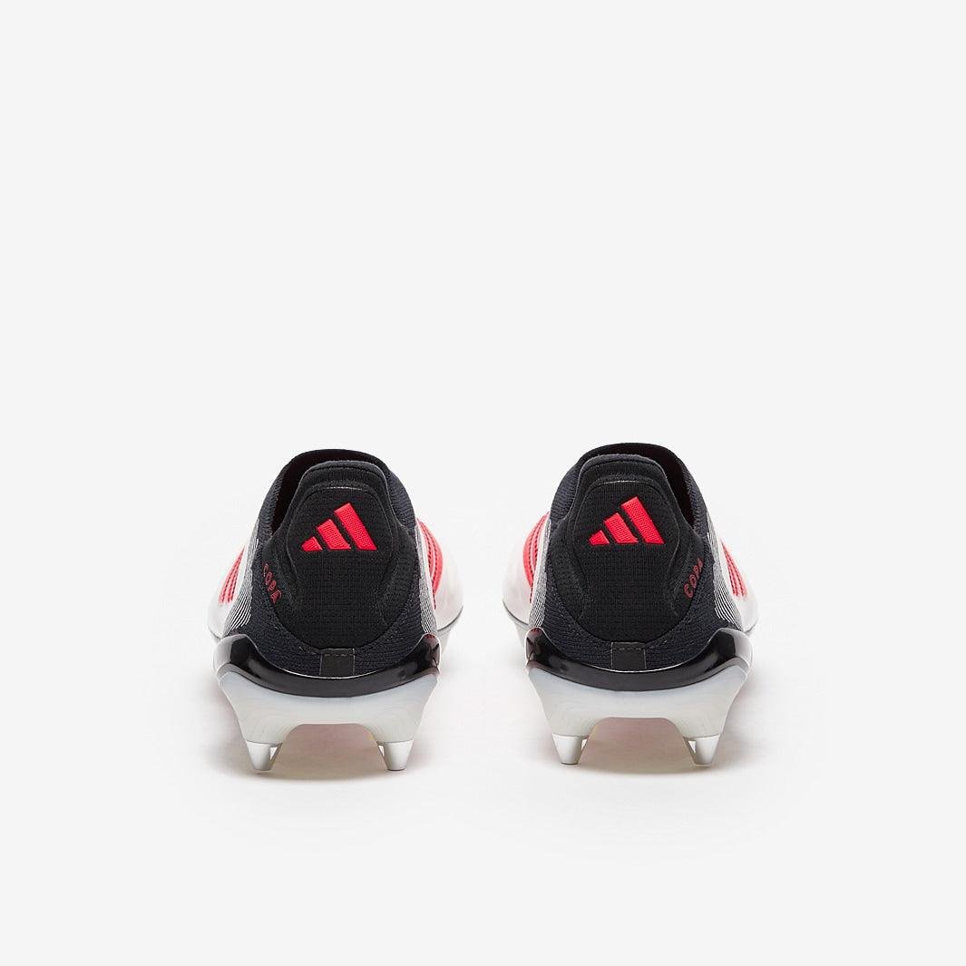 Chuteira Sem Cadarços adidas Copa Pure 3 Elite Campo Trava Mista - Imagem 5