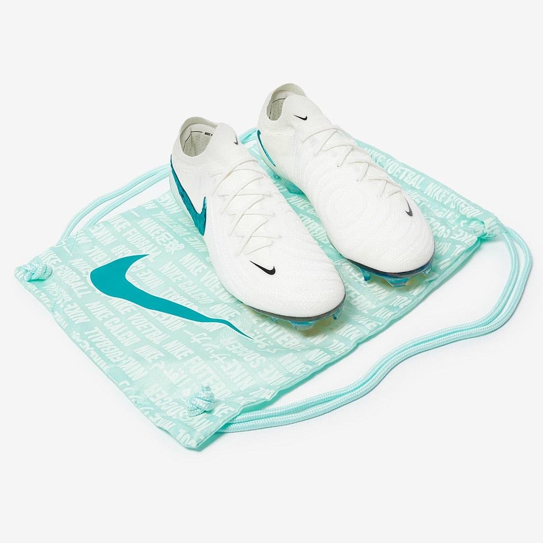 Chuteira Nike Phantom GX 2 Elite Campo - Imagem 4