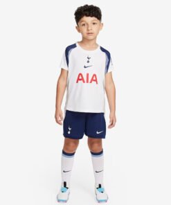 Conjunto Infantil Nike Tottenham 2025/26 Torcedor
