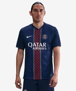 Camisa Nike Paris Saint Germain 2025/26 I Jogador
