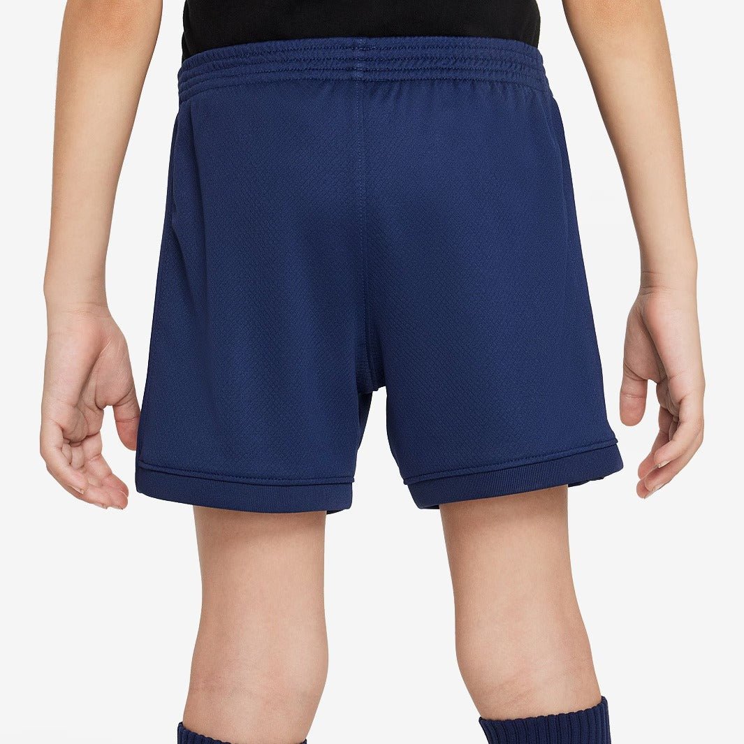 Conjunto Infantil Nike Paris Saint Germain 2025/26 I - Imagem 6