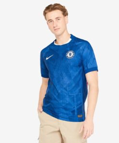 Camisa Nike Chelsea 2025/26 I Jogador