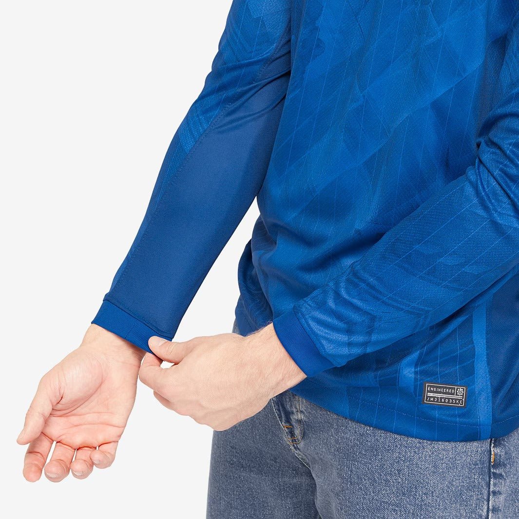 Camisa 24∕25 AC Milan Home