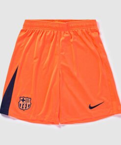 Shorts Nike Barcelona 2025/26 III