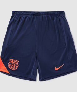 Shorts Nike Barcelona 2025/26 III Strike