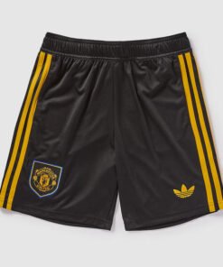 Shorts adidas Manchester United 2025/26 III